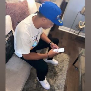 Meet your Posher, Felix